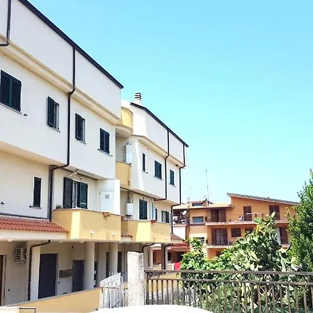 Residenza Dama לינה וארוחת בוקר 4*