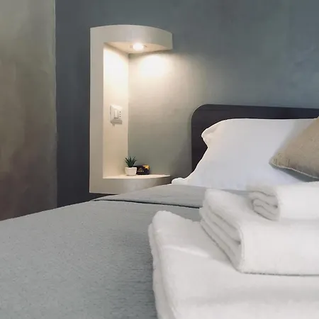 Residenza Dama לינה וארוחת בוקר