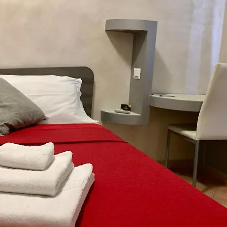 Residenza Dama 4* ריקאדי